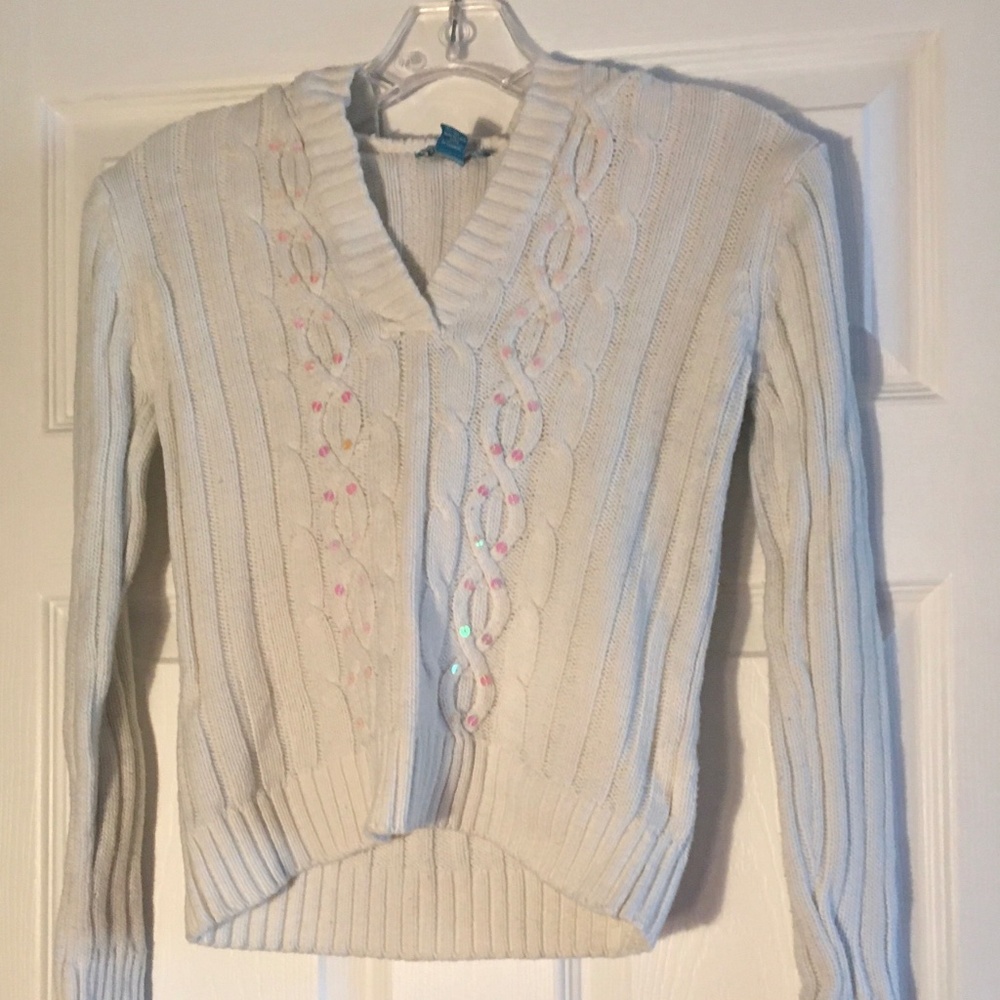 Kids sweater